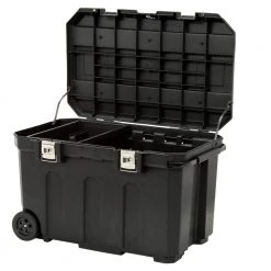 Stanley 23 in. 50 Gallon Mobile Tool Box 15 Stanley 23 in. 50 Gallon Mobile Tool Box -Tool Storage Online Shop black stanley portable tool boxes 037025h 40 1000