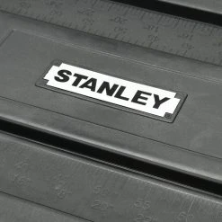Stanley 23 in. 50 Gallon Mobile Tool Box 16 Stanley 23 in. 50 Gallon Mobile Tool Box -Tool Storage Online Shop black stanley portable tool boxes 037025h a0 1000