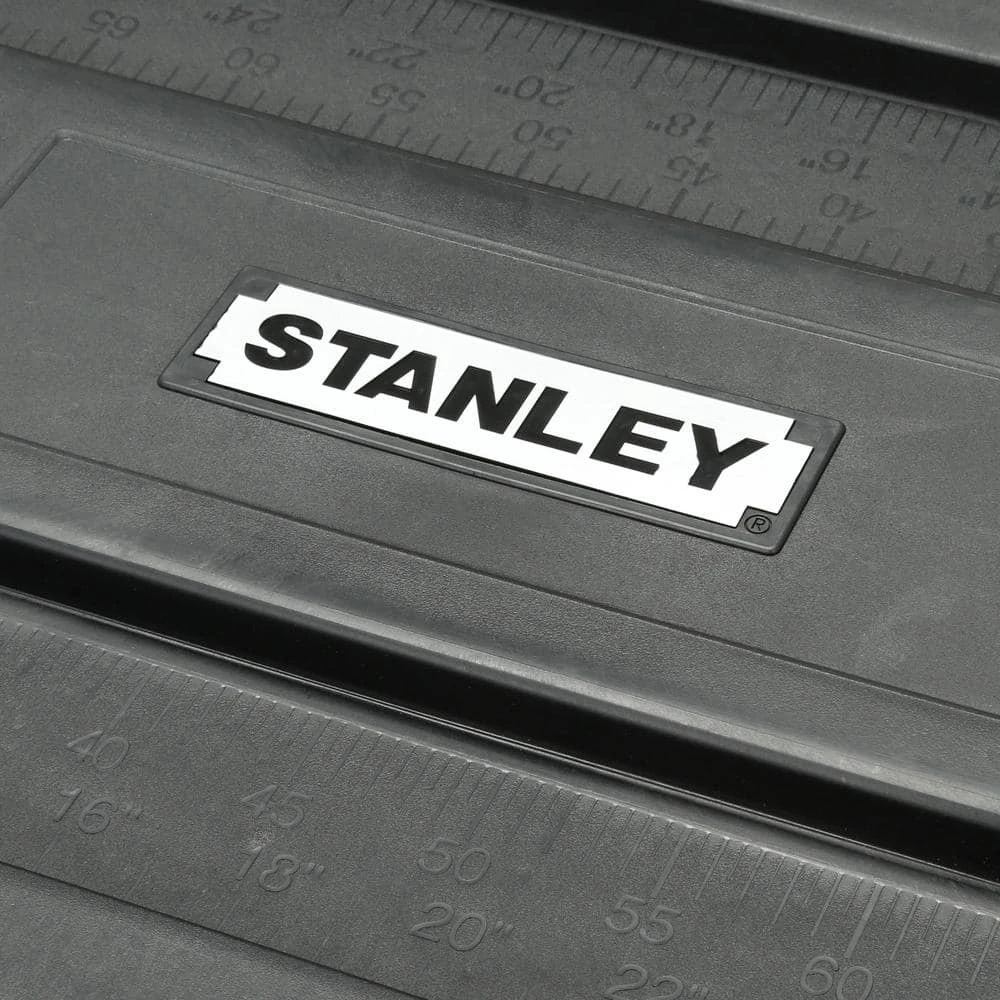 Stanley 23 in. 50 Gallon Mobile Tool Box 6 Stanley 23 in. 50 Gallon Mobile Tool Box - Image 4