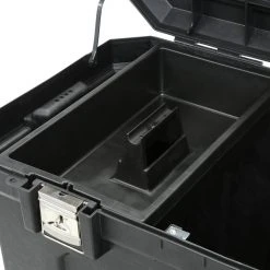 Stanley 23 in. 50 Gallon Mobile Tool Box 20 Stanley 23 in. 50 Gallon Mobile Tool Box -Tool Storage Online Shop black stanley portable tool boxes 037025h c3 1000