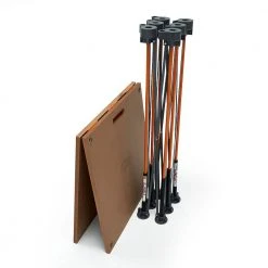 BORA 24 in. x 48 in. Centipede Solid Table Top -Tool Storage Online Shop bora garage cabinet accessories ct22n 44 1000