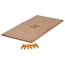 BORA 24 in. x 48 in. Centipede Solid Table Top -Tool Storage Online Shop bora garage cabinet accessories ct22n c3 1000