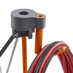 BORA 30 in. x 24 in. x 48 in. Steel Centipede Work Support Sawhorse with Exclusive Accessories -Tool Storage Online Shop bora saw horses ck625 1d 1000