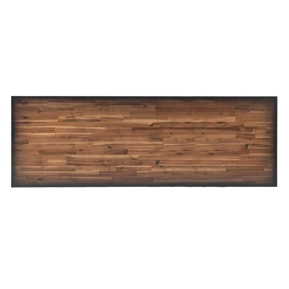 Duramax Building Products 72 in. x 24 in. 3-Drawers Rolling Industrial Workbench and Wood Top 7 Duramax Building Products 72 in. x 24 in. 3-Drawers Rolling Industrial Workbench and Wood Top - Image 5