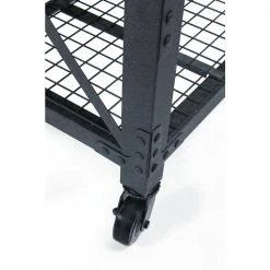 Duramax Building Products 72 in. x 24 in. 3-Drawers Rolling Industrial Workbench and Wood Top 27 Duramax Building Products 72 in. x 24 in. 3-Drawers Rolling Industrial Workbench and Wood Top -Tool Storage Online Shop brown grey duramax building products mobile workbenches 68001 44 1000