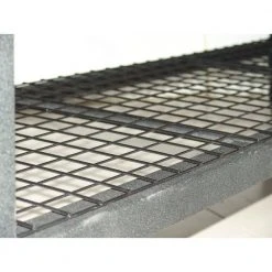 Duramax Building Products 72 in. x 24 in. 3-Drawers Rolling Industrial Workbench and Wood Top 22 Duramax Building Products 72 in. x 24 in. 3-Drawers Rolling Industrial Workbench and Wood Top -Tool Storage Online Shop brown grey duramax building products mobile workbenches 68001 66 1000