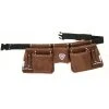 McGuire-Nicholas Carpenter Apron -Tool Storage Online Shop brown mcguire nicholas tool belts 1dm 495 2 64 1000