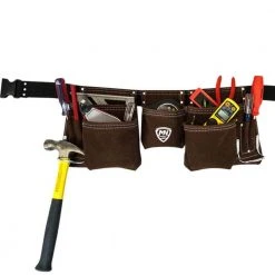 McGuire-Nicholas Carpenter Apron -Tool Storage Online Shop brown mcguire nicholas tool belts 1dm 495 2 c3 1000