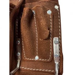 McGuire-Nicholas 11 in. Carpenter Pouch -Tool Storage Online Shop brown mcguire nicholas tool belts 1dm 688 sc 2 1f 1000