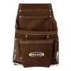 McGuire-Nicholas 11 in. Carpenter Pouch -Tool Storage Online Shop brown mcguire nicholas tool belts 1dm 688 sc 2 64 1000