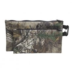 Klein Tools 10 in. Camo Zipper Tool Bag, 2-Pack 15 Klein Tools 10 in. Camo Zipper Tool Bag, 2-Pack -Tool Storage Online Shop camouflage klein tools tool bags 55560 1d 1000