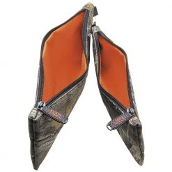 Klein Tools 10 in. Camo Zipper Tool Bag, 2-Pack 18 Klein Tools 10 in. Camo Zipper Tool Bag, 2-Pack -Tool Storage Online Shop camouflage klein tools tool bags 55560 c3 1000