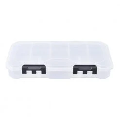 Husky 12 in. 13-Compartment Storage Bin Small Parts Organizer -Tool Storage Online Shop clear husky small parts organizers thd2015 06 1f 1000