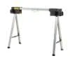 DEWALT 32 in. Metal Folding Sawhorse