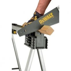DEWALT 32 in. Metal Folding Sawhorse 22 DEWALT 32 in. Metal Folding Sawhorse -Tool Storage Online Shop dewalt saw horses dwst11155 c3 1000