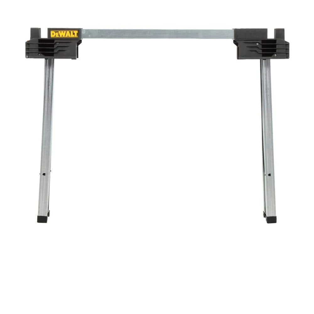 DEWALT 32 in. Metal Folding Sawhorse (2-Pack) 5 DEWALT 32 in. Metal Folding Sawhorse (2-Pack) - Image 3