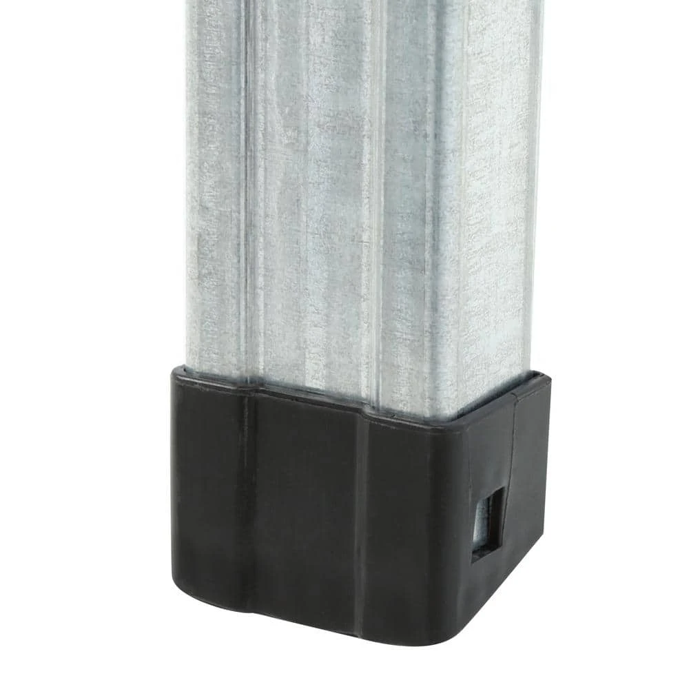 DEWALT 32 in. Metal Folding Sawhorse (2-Pack) 6 DEWALT 32 in. Metal Folding Sawhorse (2-Pack) - Image 4