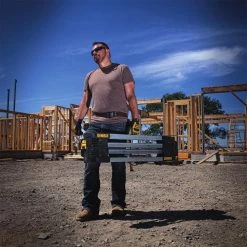 DEWALT 32 in. Metal Folding Sawhorse (2-Pack) 28 DEWALT 32 in. Metal Folding Sawhorse (2-Pack) -Tool Storage Online Shop dewalt saw horses dwst111552pk d4 1000