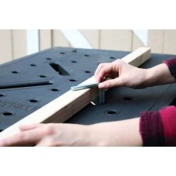 DEWALT 33 in. Folding Portable Workbench 22 DEWALT 33 in. Folding Portable Workbench -Tool Storage Online Shop dewalt saw horses dwst11556 c3 1000