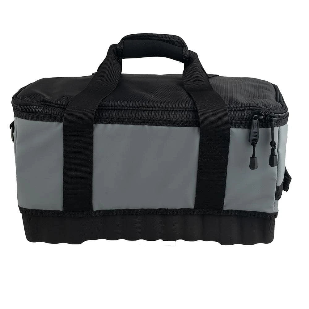DEAD ON TOOLS 18 in. FlatTop Weather Resistant Tool Bag 6 DEAD ON TOOLS 18 in. FlatTop Weather Resistant Tool Bag - Image 4