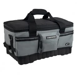 DEAD ON TOOLS 18 in. FlatTop Weather Resistant Tool Bag 15 DEAD ON TOOLS 18 in. FlatTop Weather Resistant Tool Bag -Tool Storage Online Shop gray black dead on tools tool bags do720 c3 1000