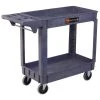 WEN 500 lbs. Capacity 40 in. x 17 in. H Service Utility Cart