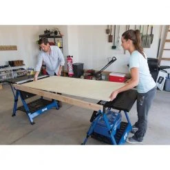 Kreg 2.6 ft. Portable Workbench -Tool Storage Online Shop kreg saw horses kws1000 1f 1000