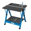 Kreg 2.6 ft. Portable Workbench 1 Kreg 2.6 ft. Portable Workbench -Tool Storage Online Shop kreg saw horses kws1000 64 1000