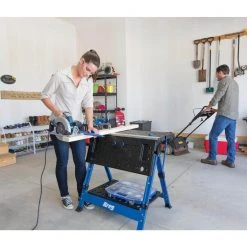 Kreg 2.6 ft. Portable Workbench -Tool Storage Online Shop kreg saw horses kws1000 c3 1000