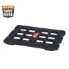 Milwaukee PACKOUT Wall and Floor Mounting Plate -Tool Storage Online Shop milwaukee garage cabinet accessories 48 22 8485 64 1000 1
