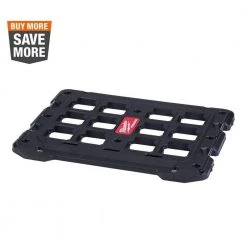 Milwaukee PACKOUT Wall and Floor Mounting Plate