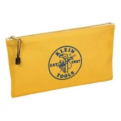 Klein Tools Zipper Bags, Canvas Tool Pouches Olive/Orange/Blue/Yellow, 4-Pack 17 Klein Tools Zipper Bags, Canvas Tool Pouches Olive/Orange/Blue/Yellow, 4-Pack -Tool Storage Online Shop olive orange blue yellow klein tools tool bags 5140 66 1000