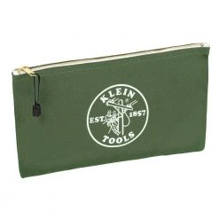 Klein Tools Zipper Bags, Canvas Tool Pouches Olive/Orange/Blue/Yellow, 4-Pack 15 Klein Tools Zipper Bags, Canvas Tool Pouches Olive/Orange/Blue/Yellow, 4-Pack -Tool Storage Online Shop olive orange blue yellow klein tools tool bags 5140 a0 1000