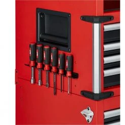 Milwaukee High Capacity 46 in. 8-Drawer Top Chest -Tool Storage Online Shop red and black milwaukee top tool chests 48 22 8541 77 1000