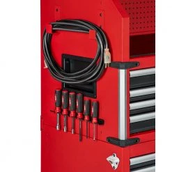 Milwaukee High Capacity 46 in. 8-Drawer Top Chest -Tool Storage Online Shop red and black milwaukee top tool chests 48 22 8541 c3 1000