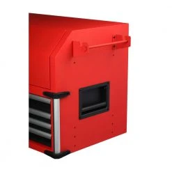 Milwaukee High Capacity 46 in. 8-Drawer Top Chest -Tool Storage Online Shop red and black milwaukee top tool chests 48 22 8541 fa 1000