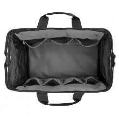 Husky 18 in. 14 Pocket Zippered Tool Bag 16 Husky 18 in. 14 Pocket Zippered Tool Bag -Tool Storage Online Shop red black husky tool bags hd60018 th 77 1000