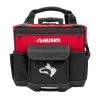 Husky 14 in. 13 Pocket Rolling Tool Bag 1 Husky 14 in. 13 Pocket Rolling Tool Bag -Tool Storage Online Shop red black husky tool bags hd65014 th 64 1000
