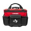Husky 18 in. 18 Pocket Rolling Tool Bag 2 Husky 18 in. 18 Pocket Rolling Tool Bag -Tool Storage Online Shop red black husky tool bags hd65018 th 64 1000