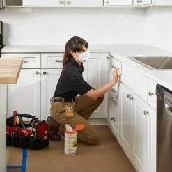 Husky 17 in. 18 Pocket Open Top Tool Bag -Tool Storage Online Shop red black husky tool bags hd70017 th 44 1000