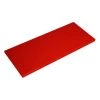 Husky 2-Pack Steel Shelf Set in Red (36 in. W x 15 in. D) for Ready-to-Assemble 36 in. Freestanding Garage Cabinet -Tool Storage Online Shop red husky garage cabinet accessories g3600psr us 64 1000