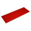 Husky 2-Pack Steel Shelf Set in Red (47 in. W x 15 in. D) for Ready-to-Assemble 48 in. Freestanding Garage Cabinet