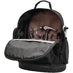 Husky 16 in. Tool Backpack -Tool Storage Online Shop red husky tool bags h 68003 03 40 1000