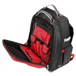 Milwaukee 15 in. PACKOUT Backpack with 15 in. Tote 20 Milwaukee 15 in. PACKOUT Backpack with 15 in. Tote -Tool Storage Online Shop red milwaukee modular tool storage systems 48 22 8301 48 22 8315 66 1000