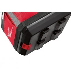 Milwaukee 10 in. PACKOUT Tote with Screwdriver Set (6-Pieces) -Tool Storage Online Shop red milwaukee modular tool storage systems 48 22 8310 48 22 2706 c3 1000