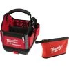 Milwaukee 10 in. PACKOUT Tote with Tool Bag