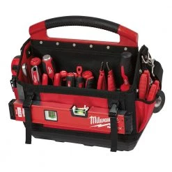 Milwaukee PACKOUT Tote & Hand Tool Set (10-Piece) 22 Milwaukee PACKOUT Tote & Hand Tool Set (10-Piece) -Tool Storage Online Shop red milwaukee modular tool storage systems 48 22 8315 48 22 2706 48 22 6331 4f 1000