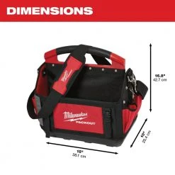 Milwaukee PACKOUT Tote & Hand Tool Set (10-Piece) 21 Milwaukee PACKOUT Tote & Hand Tool Set (10-Piece) -Tool Storage Online Shop red milwaukee modular tool storage systems 48 22 8315 48 22 2706 48 22 6331 c3 1000