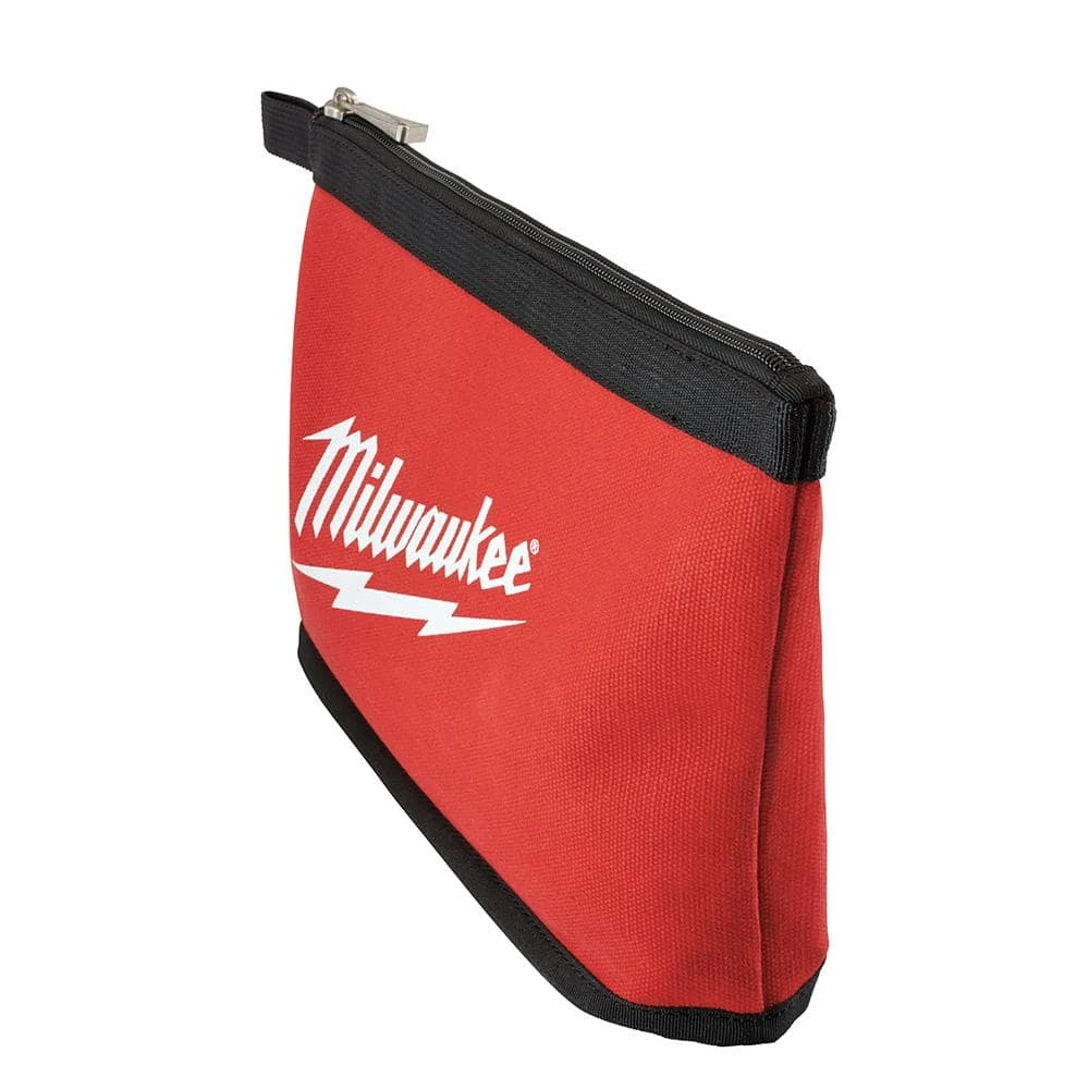 Milwaukee 15 in. PACKOUT Tote with Tool Bag 14 Milwaukee 15 in. PACKOUT Tote with Tool Bag - Image 12