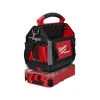 Milwaukee 15 in. PACKOUT Tote with Compact Organizer 2 Milwaukee 15 in. PACKOUT Tote with Compact Organizer -Tool Storage Online Shop red milwaukee modular tool storage systems 48 22 8315 48 22 8435 64 1000